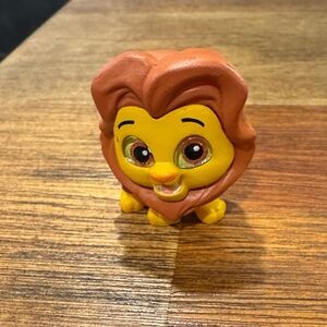 Simba | Remember when series | Disney’s Lion King | Doorables